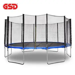 트램폴린 공원 trampoline 어린이 트램펄린 침대