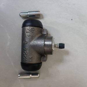 Pinza de Freno Akebond 47410-32500-71 para Montacargas Toyota Modelo Diésel, Pieza de Repuesto Nueva - Product Image 3