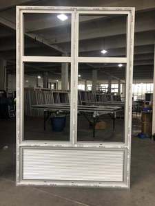 Cử<span class=keywords><strong>a</strong></span> Sổ Nhôm Tiêu Chuẩn Nfrc Sử<span class=keywords><strong>a</strong></span> Chữ<span class=keywords><strong>a</strong></span> Widows Với PTAC - Product Image 3