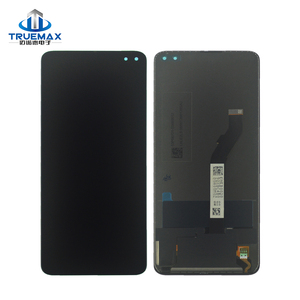 Pantalla Táctil para Xiaomi <span class=keywords><strong>Redmi</strong></span> K20 Pro <span class=keywords><strong>K30</strong></span> <span class=keywords><strong>Ultra</strong></span> K30s K30i K40 K40S Pro+ K50 K50i, Repuesto de Pantalla LCD para Teléfono Móvil - Product Image 2