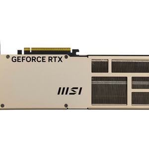 MSI GeForce RTX 5070 12G INSPIRE 3X OC pour ordinateur de bureau 5070 GPU - Product Image 2