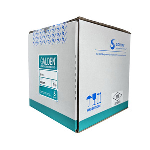 Agente de Limpieza Electrónica para Semiconductores Solvay SV 70 Importado de Italia - Product Image 5