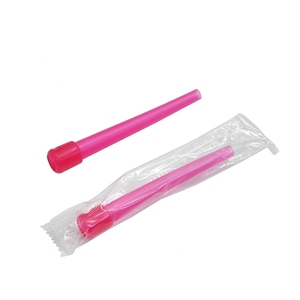 थोक 9.3cm शीश हुक्का मुँह सुझावों डिस्पोजेबल मुखपत्र - Product Image 4