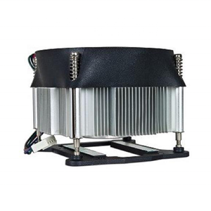 DeepCool THETA 31, Radiador de Aluminio y Cobre para Procesadores Intel de 4ª, 6ª, 7ª, 8ª, 9ª, 10ª y 11ª Generación, LGA 1155, 1150, 1151, 1200, Ventilador de CPU de 90 mm - Product Image 5