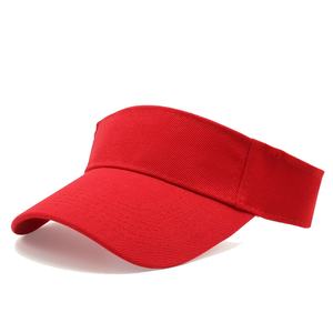 Gorra de Visera Personalizada con Logotipo, Gorra de Sol con Protección UV, Gorra de Golf Ajustable, Gorras Deportivas Unisex para Uso Diario - Product Image 3