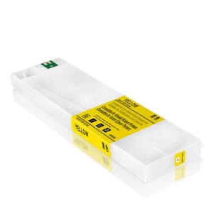 Supercolor 440ML/PC SS21 Empty <b>Refillable</b> <b>Ink</b> Cartridge With Permanent Chip for Mimaki JV3/JV33/JV34/CJV Printer - Product Image 3