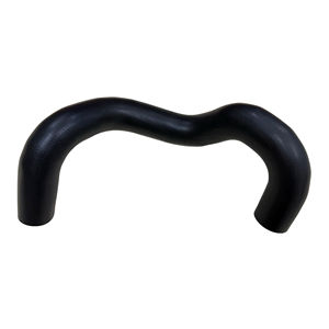 Tuyau de radiateur en silicone haute performance, résistant à la chaleur, en caoutchouc EPDM, 2 pouces, tuyau de refroidissement - Product Image 1