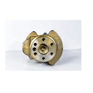 Prix d'usine, haute qualité, performance professionnelle, personnalisé OEM, vilebrequin 3000gt 7mgte pour Mitsubishi 6D31 6D31T 4d31 ME0825 - Product Image 3