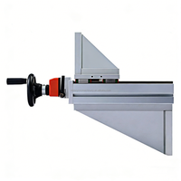 Module de table coulissante à levage manuel KULDP20-A-470 pour l'automatisation industrielle