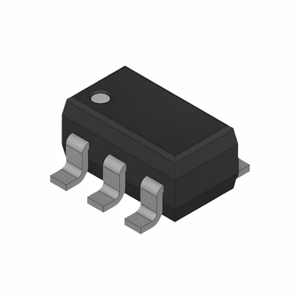 Mezcladores de RF de Canal del Fabricante MAX2680EUT - Product Image 1