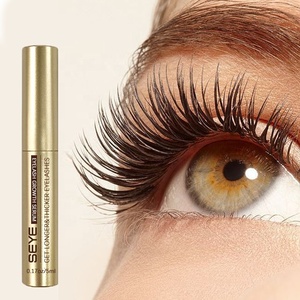 Sérum de croissance rapide des <span class=keywords><strong>cils</strong></span> OEM SEYE Croissance des <span class=keywords><strong>cils</strong></span> Croissance des sourcils Maquillage fort Traitement d'extension Croissance des <span class=keywords><strong>cils</strong></span> Épaissir <span class=keywords><strong>Produits</strong></span> de soin - Product Image 2