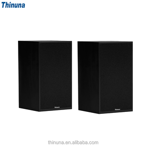 Thinuna IP-9614AOBT III WM dual-hệ thống IP Loa Mạng <span class=keywords><strong>Bluetooth</strong></span> loa với 2*15W khuếch đại & 2.4G Micro không dây - Product Image 5