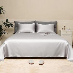 Juego <span class=keywords><strong>de</strong></span> Sábanas King Size <span class=keywords><strong>de</strong></span> Lujo Estilo Europeo, 100% Viscosa <span class=keywords><strong>de</strong></span> Bambú, 400 Hilos, Frescas, Suaves, Transpirables, Certificadas Oeko-TEX - Product Image 1