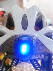 Casque de sport réglable pour enfants, idéal pour le vélo, le roller et le patinage, casque pour vélo d'équilibre - Product Image 3