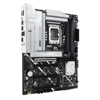 Nouvelle carte mère PRIME Z890-P DDR5 PCIe5.0 LGA 1851 pour processeur de bureau Ultra 9/7/5 ATX