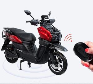 Cheap Prices Epa Dot Certified 2000w Motor High Speed for Racing Scooter Motorcycle With Coc - Product Image 4