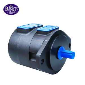 SQP13 SQP12ปั๊มน้ำมันความเร็วสูง SQP23 SQP14 SQP24ระบบไฮดรอลิกแบบ tokimec สำหรับเครื่องฉีด - Product Image 4