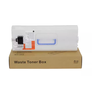 NPG67 Boîte de <span class=keywords><strong>toner</strong></span> usagé pour WT-202 WT202 Compatible pour Canon IR ADV C3330 3320 3325 3530 3525 3520 <span class=keywords><strong>302</strong></span> 3320L - Product Image 1