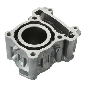 Aftermarket scooter <span class=keywords><strong>XMax</strong></span> <span class=keywords><strong>125</strong></span> <span class=keywords><strong>repuestos</strong></span> 125cc bloque de cilindros de motocicleta para <span class=keywords><strong>Yamaha</strong></span> X-max <span class=keywords><strong>125</strong></span> - Product Image 2