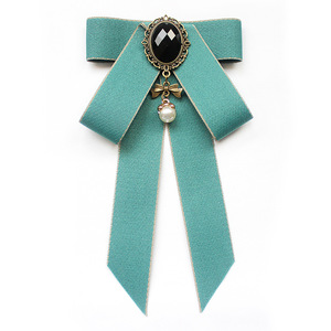 Noeud papillon féminin haut <span class=keywords><strong>de</strong></span> gamme japonais <span class=keywords><strong>Hotel</strong></span> Property Professional Tie - Product Image 4