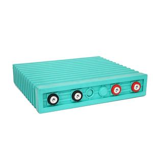 3.2v lityum pil 400ah Lifepo4 pil güneş depolama sistemi Lifepo4 pil paketi - Product Image 2