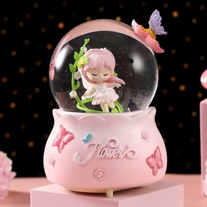 Figure personnalisée Boule à <span class=keywords><strong>neige</strong></span> Mini <span class=keywords><strong>Prince</strong></span> Boule à <span class=keywords><strong>neige</strong></span> - Product Image 5