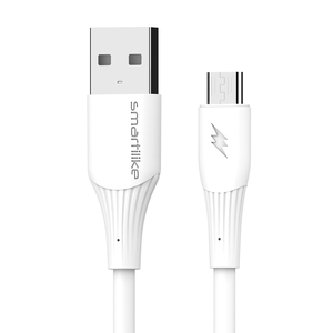 <span class=keywords><strong>Cable</strong></span> de <span class=keywords><strong>Carga</strong></span> USB SMARTILIKE 3.1A, <span class=keywords><strong>Cable</strong></span> USB de <span class=keywords><strong>Carga</strong></span> Súper Rápida con Pantalla para Samsung y <span class=keywords><strong>Huawei</strong></span> - Product Image 3
