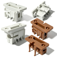 Servicio de Fabricación de Moldes de Inyección de Plástico Personalizados OEM ODM, Piezas de ABS, PP, PC, PA66, PPS, Servicio de Fabricación de Moldes de Precisión, Certificado ISO9001, China