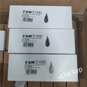 1 Módulo Pizzato FD 978 Nuevo de Marca, Envío Rápido por FedEx o DHL - Product Image 1