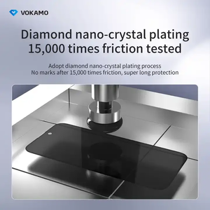 Mới Chống Gián Điệp Riêng Tư Tempered Glass Bảo Vệ Màn Hình Cho Iphone 15 Pro Max Bảo Vệ Màn Hình Riêng Tư Cho Iphone 15 - Product Image 3