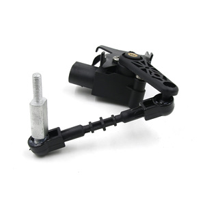 Capteur de hauteur de véhicule Audi 4H0941285H 1T0907503B, pièce de rechange pour système de suspension - Product Image 5