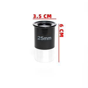 Oculaire Maifeng 10 mm, longueur focale 31,7 mm, accessoire pour télescope astronomique - Product Image 3