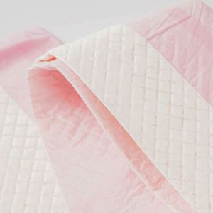 HJ Online Wholesaletor Tapis absorbant jetable au charbon de bois pour animaux de compagnie, pour l'apprentissage de la propreté des chiots et comme tapis de toilette japonais pour chiens - Product Image 2