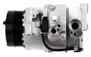 Mercedes-Benz C-Serisi W204 Otomotiv Klima Sistemi için Yeni ZH 12V <span class=keywords><strong>AC</strong></span> Kompresör Parçası OE 0012301011 Model APL.MB.82 - Product Image 3