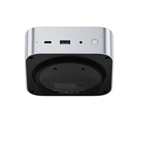 Mini PC para Juegos con CPU Intel 125U Ultra 5, Sistema Operativo Win 11 Pro/Linux, Ai Boost, SSD NVMe, 12 Núcleos, 16G/24G RAM LPDDR5, Fabricante OEM/ODM