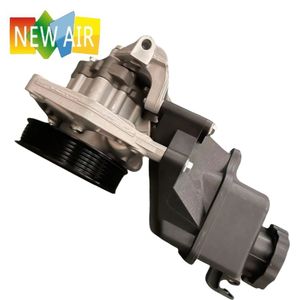 Bomba hidráulica de sistema de dirección <span class=keywords><strong>Autostar</strong></span> Alemania para Mercedes Benz W212 W207 S212 006 466 5801 0064665801 7695 900 111 0064665701 - Product Image 4