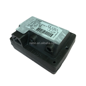 Transformador de Encendido de Alto Voltaje Original de la Marca Italiana FIDA 1*26KV 30pm para Quemadores de GAS/Aceite RIELLO DOWSON, Piezas de Repuesto - Product Image 1