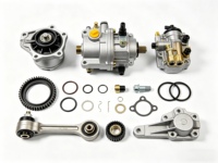 Coussinet de bielle STD pour moteur Kubota D1102 D1302 V1702 V1902, remplacement OE 15471-22310