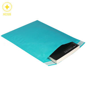 Logistique de bureau optimisée Mailer en nid d'abeille Sacs en papier réutilisables légers à haute flexibilité - Product Image 4