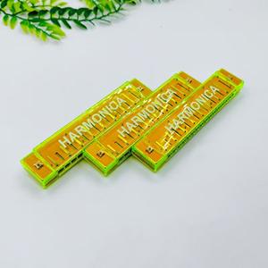 Vente en gros/OEM/<span class=keywords><strong>Prix</strong></span> d'usine Nouveau modèle <span class=keywords><strong>Harmonica</strong></span> 16 trous Instrument de musique pour enfants et élèves de maternelle Jouet pour débutants - Product Image 3