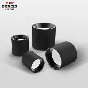 Hotel SMD Montaje en superficie Led Downlight Uso comercial Luz de techo antideslumbrante - Product Image 2