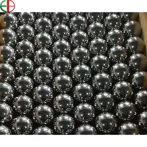 Bola de carboneto de tungstênio, resistente à corrosão e precisão, polido, válvula de carboneto de tungstênio yg6, yg8 eb1300