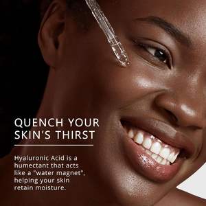 OEM kokusuz % cilt bakımı serumu YEŞİL ÇAY <span class=keywords><strong>Vitamin</strong></span> B5 peptidler nemlendirici dolgunlaştırıcı ince için yağsız meyve özleri beyazlatma - Product Image 3