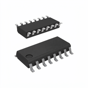 ขายส่วนประกอบอิเล็กทรอนิกส์ในสต็อก อินเทอร์เฟซไอซี TELECOM INTERFACE 16SOIC SI3056-D-FS 16 SOIC (0.154 นิ้ว, ความกว้าง 3.90 มม.) - Product Image 1