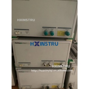 Anritsu MT8860C WLAN <b>Test</b> Set With Options 14 & 17 - Product Image 3
