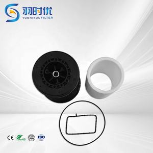 Kit de filtre de carter d'accessoires Peterbilt 567 2176887PE 2299013 Remplacement pour camion OC/V Media B Mx-13 Kenworth T680 T880 - Product Image 6