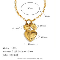 2025 vente chaude à la mode en acier inoxydable soleil et coquille pendentif collier exagéré tressé corde chaîne Style boule forme pour les fêtes