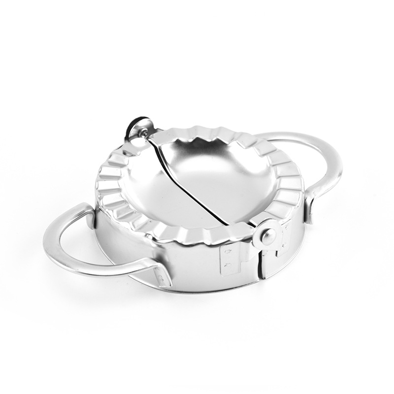 Small dumpling mold