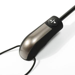 Paraguas de Regalo Baratos al por Mayor, Portátiles, Resistentes al Viento 10K, Apertura Automática, Plegables en 3 Secciones, con Logotipo - Product Image 5