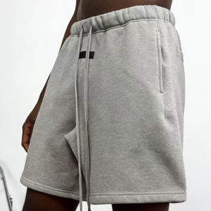 Short de bain décontracté pour homme <span class=keywords><strong>Essentiel</strong></span>, taille mi-haute, imprimé par sublimation, respirant, séchage rapide, imperméable - Product Image 3